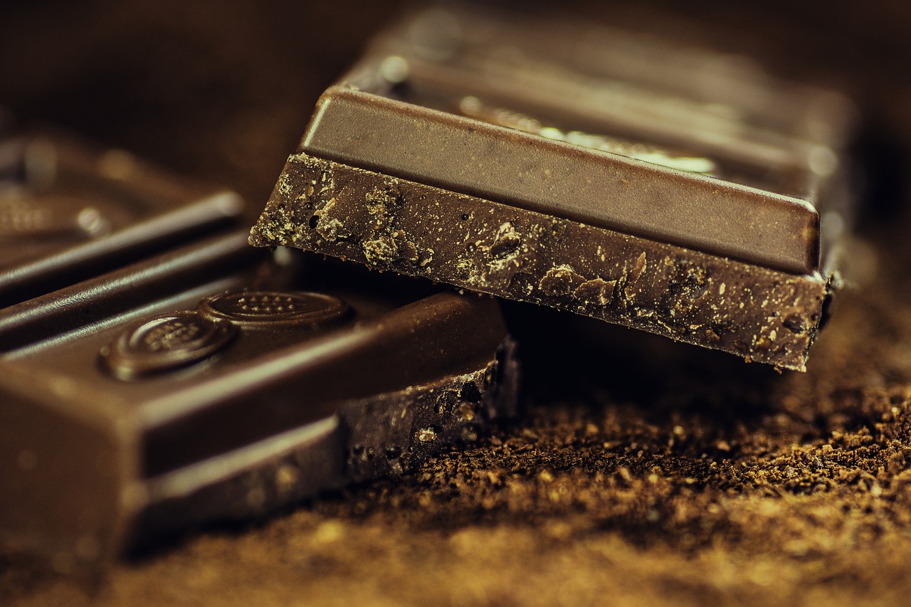 איך להכין מעדן שוקולד בבית